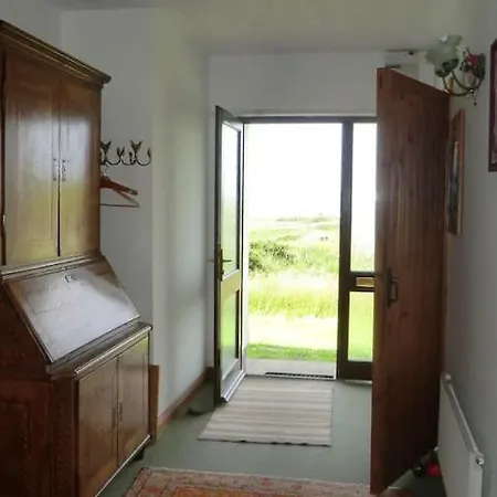 Splendid Appt, 500 M Off The Atlantic Coast, Dunquin, Dingle Pens 아파트 Dunquin
