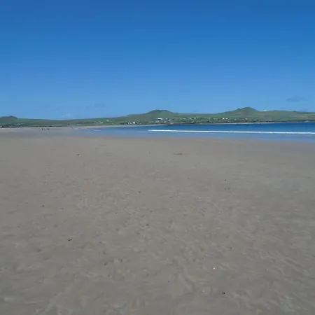 Splendid Appt, 500 M Off The Atlantic Coast, Dunquin, Dingle Pens 아파트