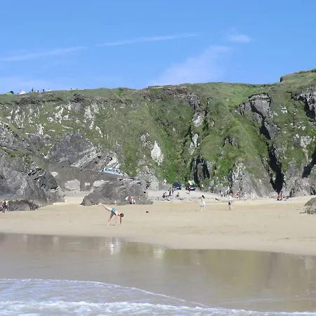 Splendid Appt, 500 M Off The Atlantic Coast, Dunquin, Dingle Pens 아파트