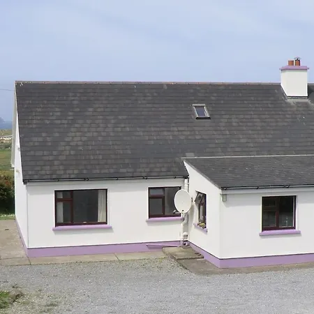아파트 Splendid Appt, 500 M Off The Atlantic Coast, Dunquin, Dingle Pens Dunquin