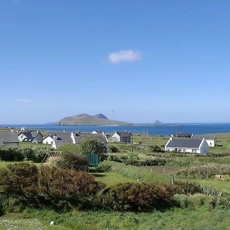 아파트 Splendid Appt, 500 M Off The Atlantic Coast, Dunquin, Dingle Pens Dunquin