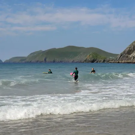 Splendid Appt, 500 M Off The Atlantic Coast, Dunquin, Dingle Pens * Dunquin