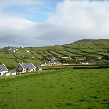 Splendid Appt, 500 M Off The Atlantic Coast, Dunquin, Dingle Pens Dunquin
