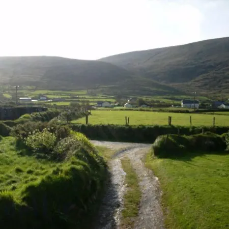 아파트 Splendid Appt, 500 M Off The Atlantic Coast, Dunquin, Dingle Pens