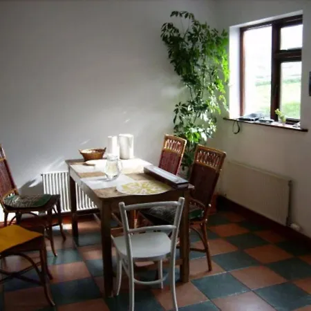 아파트 Splendid Appt, 500 M Off The Atlantic Coast, Dunquin, Dingle Pens