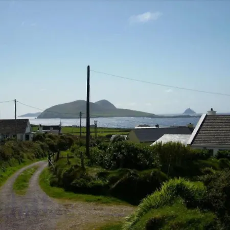아파트 Splendid Appt, 500 M Off The Atlantic Coast, Dunquin, Dingle Pens *